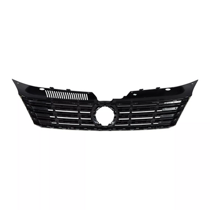 Fits 2013-2017 VW Volkswagen CC Front Upper Radiator Grille Grill 3C8853651AARYP