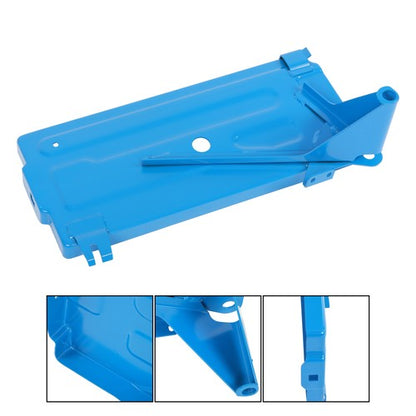 Solid Spare E4NN10723AA 83954997 Battery tray For Ford New Holland Tractor