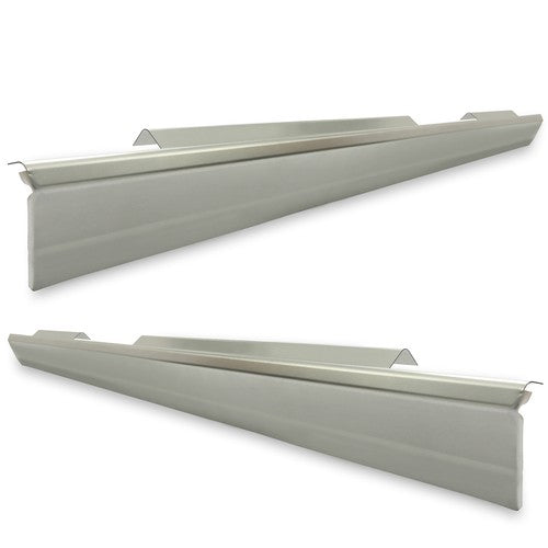 Solid Spare Lower Rear Quarter Panels & Rocker Panels For Chevy Suburban Yukon XL 2000-2006