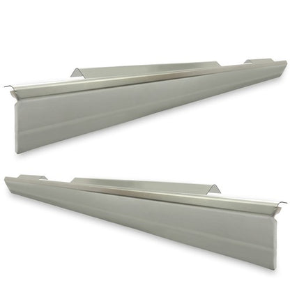 Solid Spare Lower Rear Quarter Panels & Rocker Panels For Chevy Suburban Yukon XL 2000-2006