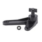 Solid Spare Fit For 78-88 HVAC Heater A/C Door Cable Pivot Point Air Temp Blend Lever Arm