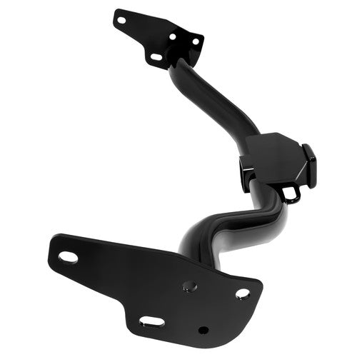 Solid Spare For Nissan Xterra 2005-2015 Class 3 Trailer Hitch 2 Inch Receiver Tube 4000 lbs