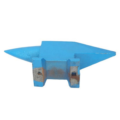 Solid Spare Double Horn Anvil 44Lb Steel Anvil Blacksmith for Sale Forge Tools and Equipment