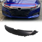 Solid Spare For Honda Accord 2018-2020 Replace FOR HO1210155 Front Upper Grille Molding NEW