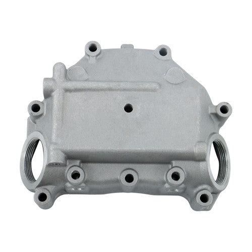 Solid Spare 11 Cylinder Head Cover+Cylinder Head+Sleeve Cylinder For honda RANCHER TM TRX420
