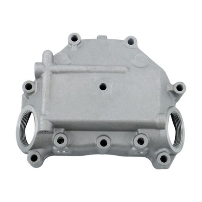 Solid Spare 11 Cylinder Head Cover+Cylinder Head+Sleeve Cylinder For honda RANCHER TM TRX420