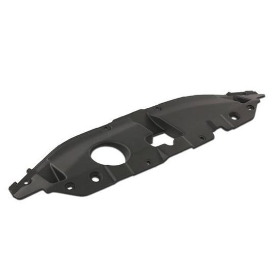 Solid Spare Radiator Support Cover Fit For 13-15 Honda Civic Sedan HO1224102 71125TR3A01