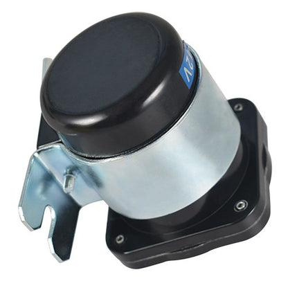 Solid Spare 1PCS 4 Stud Solenoid Power Relay 12V 200A 586-902 586-105111 For White Rodgers