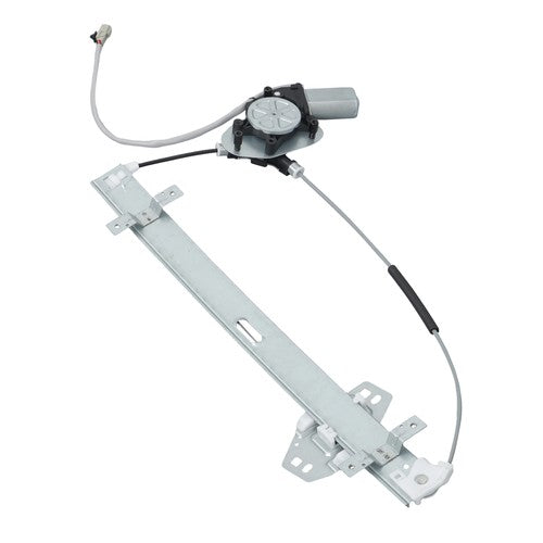 Solid Spare For ACURA MDX 2001-2002 751-025 Electric window actuator assembly Front Right