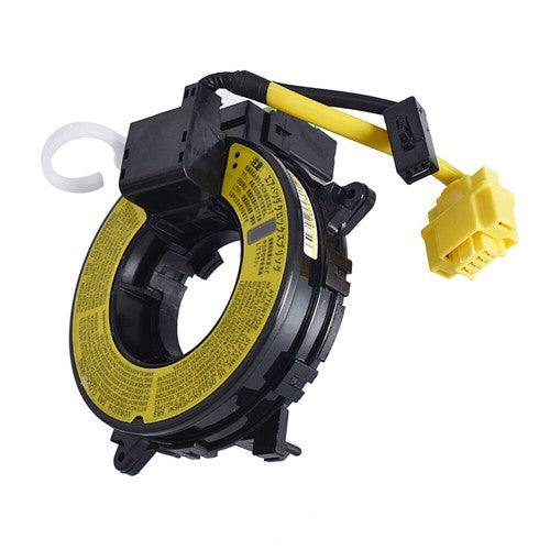 Solid Spare 8619A018 Spiral Cable Clock Spring For Eclipse 06-12 Mitsubishi Outlander 05-13