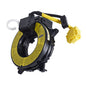 Solid Spare 8619A018 Spiral Cable Clock Spring For Eclipse 06-12 Mitsubishi Outlander 05-13