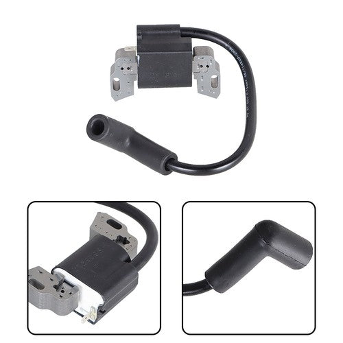 Solid Spare Ignition Coil For Briggs & Stratton 799582 798534 593872 595009 596532 Engines