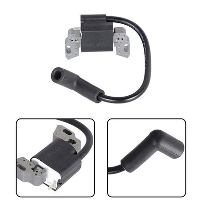 Solid Spare Ignition Coil For Briggs & Stratton 799582 798534 593872 595009 596532 Engines
