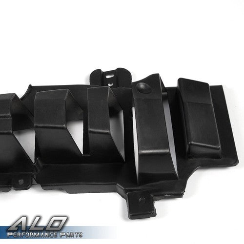 Solid Spare Front Bumper Impact Absorber Fit For 2013-2016 Ford Fusion Sedan FO1070185