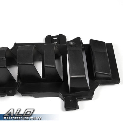 Solid Spare Front Bumper Impact Absorber Fit For 2013-2016 Ford Fusion Sedan FO1070185