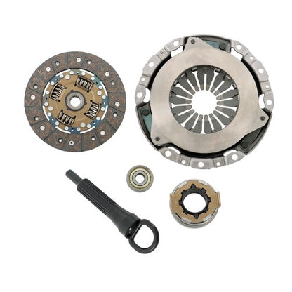Solid Spare 51902201 For Pontiac For Firefly 1994 1995-2000 L3 1.0L Transmission Clutch Kit