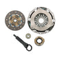 Solid Spare 51902201 For Pontiac For Firefly 1994 1995-2000 L3 1.0L Transmission Clutch Kit