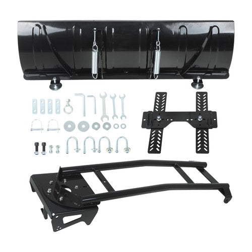 Solid Spare 2007-2013 Fit For Honda Rancher 420 50 inch Snow Plow Kit ATV