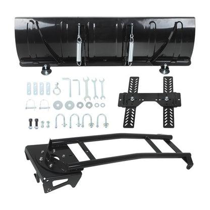 Solid Spare 2007-2013 Fit For Honda Rancher 420 50 inch Snow Plow Kit ATV