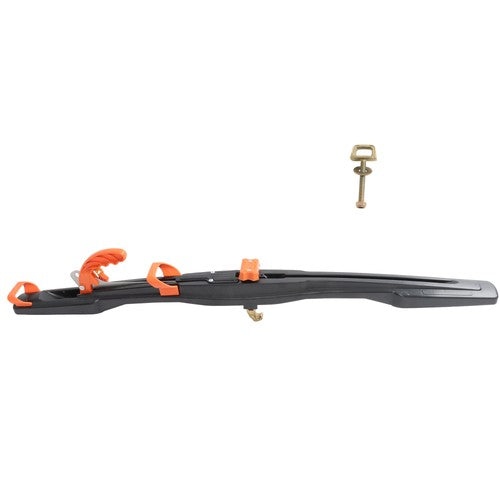 Solid Spare Snowmobile/Sled Trailer Tie Down 1000 SC-FRONT Front Snowmobile Stand Single US