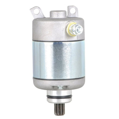 Solid Spare Starter Motor For Honda TRX450R 450 TRX450ER Replace 31200-HP1-601 2006-2012