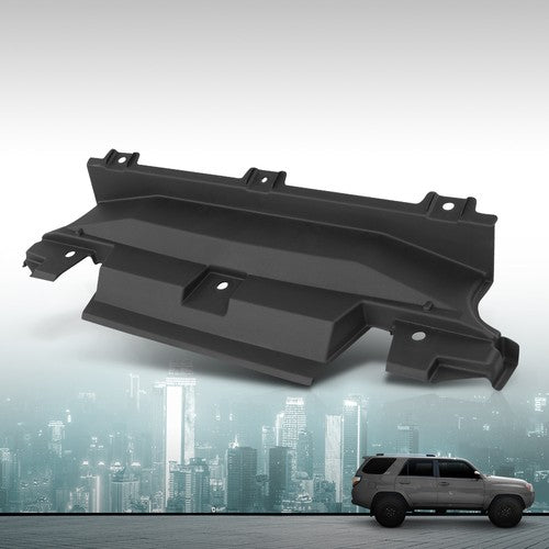 Solid Spare Front Lower Valance Air Dam Deflector Fit For 2014-2023 Toyota 4Runner TO1091100