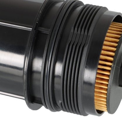 Solid Spare Engine Oil Filter For Jeep Gladiator Wrangler 3.0L Ram 1500 2020-2021 68507598AA