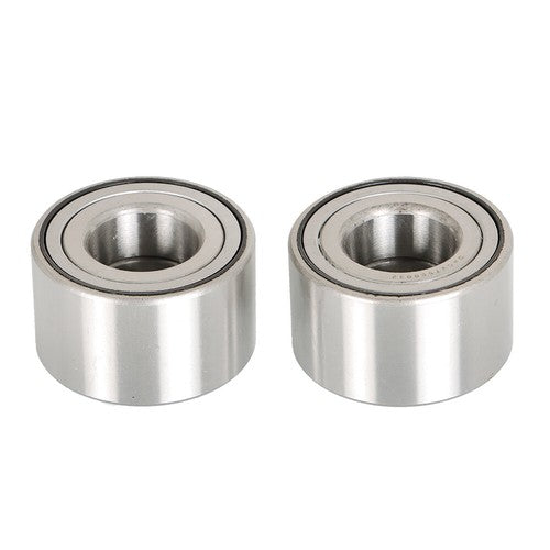 Solid Spare For Honda TRX500 Foreman Rubicon 500 2015-19 2 Front Wheel Knuckle Ball Bearing