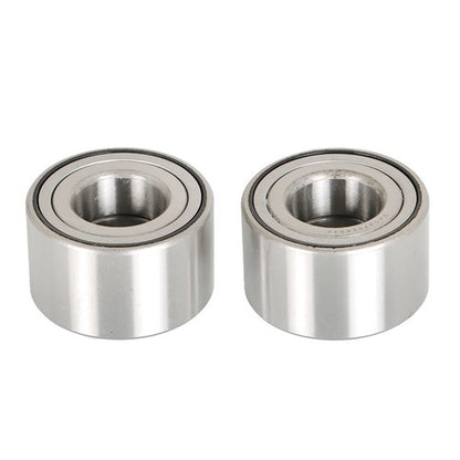 Solid Spare For Honda TRX500 Foreman Rubicon 500 2015-19 2 Front Wheel Knuckle Ball Bearing