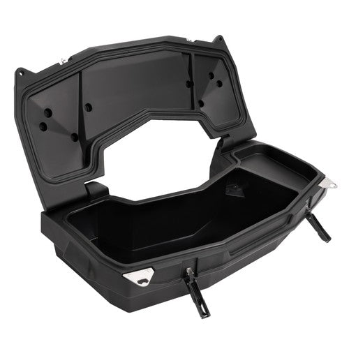 Solid Spare 80L Rear Lockable Cargo Storage Box For Polaris Sportsman 570 850 ATV #2890876