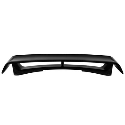 Rear Trunk Spoiler Wing For Nissan 370Z Z34 2009-2021 Nismo Style Gloss Black