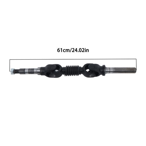 Solid Spare For Kubota RTV900/RTV1100/RTV1140 all year Left and Right REAR Axle SET