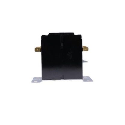 Solid Spare 3 Poles 40 Amp 240V AC SA-3P-40A-240V Coil Definite Purpose Contactor