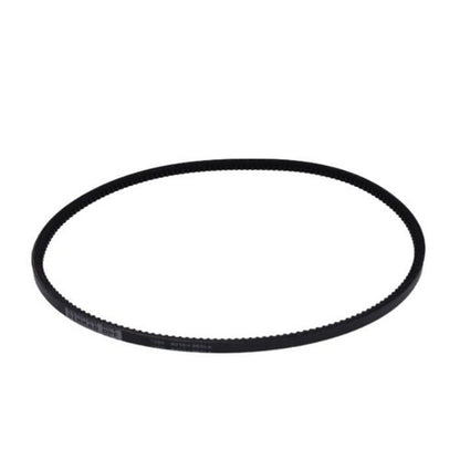 Solid Spare Fan Belt 14911-97010 For Kubota Compact Tractor B1700 B2410 B2710 B2910 B7500
