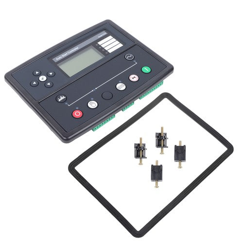 Solid Spare Control Module DSE7210 For Deepsea Generator Controller