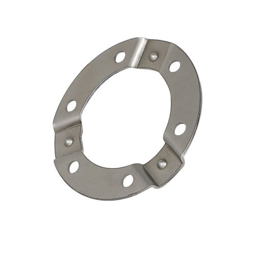 Solid Spare Retainer Plate, Springs, & Slip Pins Fit For Arctic Cat Snowmobile 0602-144