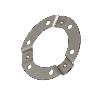 Solid Spare Retainer Plate, Springs, & Slip Pins Fit For Arctic Cat Snowmobile 0602-144