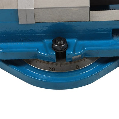 Solid Spare 2 Inch Lock Down Bench Vise Precision Milling Vice Flat Nose Pliers 2"