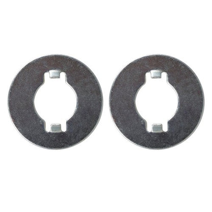 Solid Spare ES800762 For Hummer H3 H3T 4pcs Series Front Inner Outer Tie Rod End LH & RH Kit