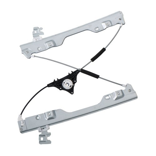 Solid Spare Front Left Power Window Regulator w/o Motor For Infiniti FX35 2009-2011 2012