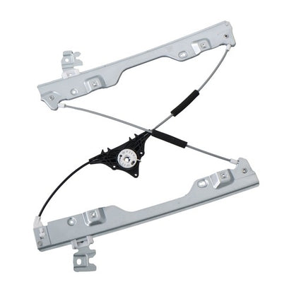 Solid Spare Front Left Power Window Regulator w/o Motor For Infiniti FX35 2009-2011 2012