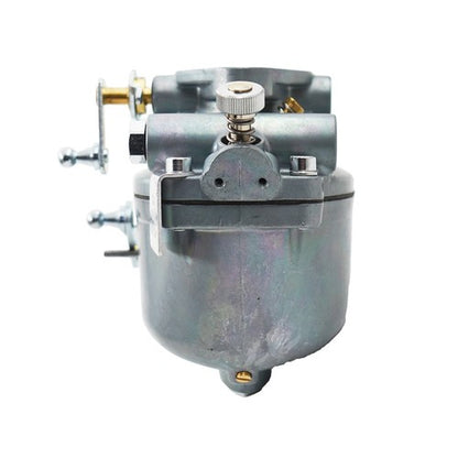 Solid Spare Marvel Schebler Carburetor Carb EAE9510C For Ford Tractor Jubilee 600 700 TSX428