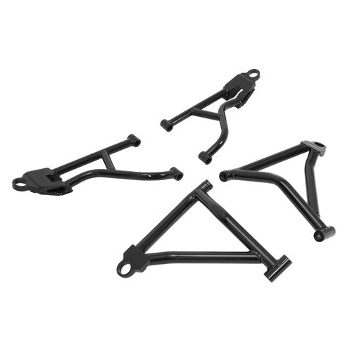Solid Spare For Can-Am Outlander 450/500/570/1000 1.5" Offset High Clearance Front A-Arms