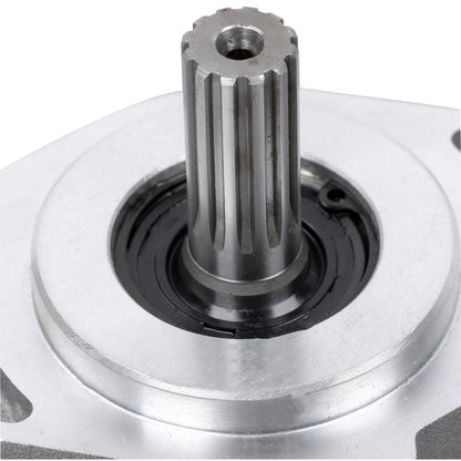 Solid Spare Hydraulic Oil Pump 3435415M91 3436252M91 For Massey Ferguson 1020 1020 1030 M30