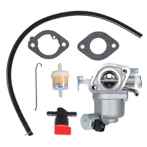Solid Spare Carburetor &Gasket Set For Briggs & Stratton 594207 593197 Intek Engine Mower