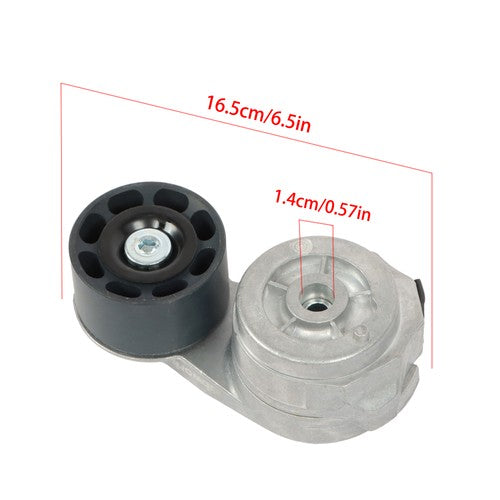 Solid Spare 1900643 190-0643 Belt Tensioner For Caterpillar 330D 330C 325C 365B