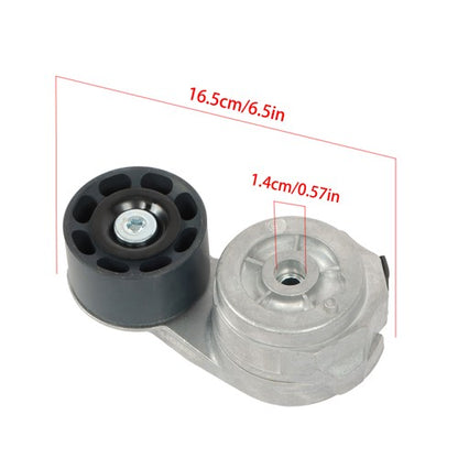 Solid Spare 1900643 190-0643 Belt Tensioner For Caterpillar 330D 330C 325C 365B