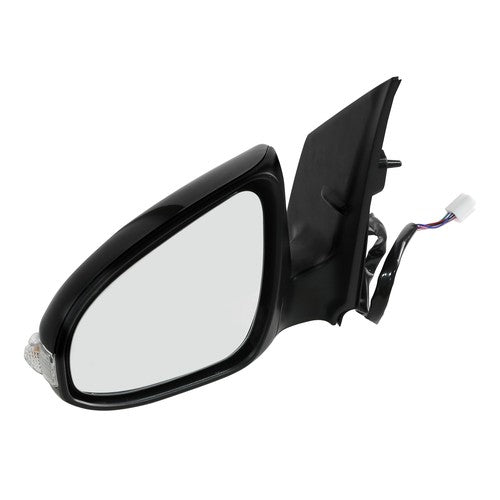 Mirror Power Heated w/Turn Signal Left Driver Side For Toyota Corolla 2014-2019
