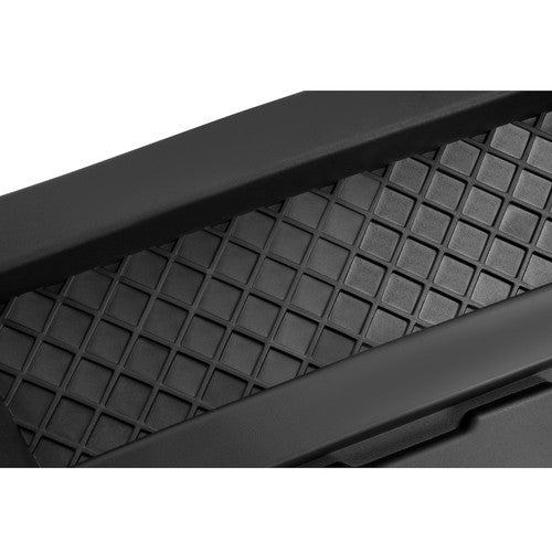 Solid Spare Black Front Bumper Assembly For Polaris RZR 170 2009-2021 UTV #0454801-070