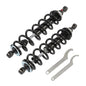 Solid Spare Front Shocks 0403-188 0403-209 For Arctic Cat 400 450 500 550 650 700 1000